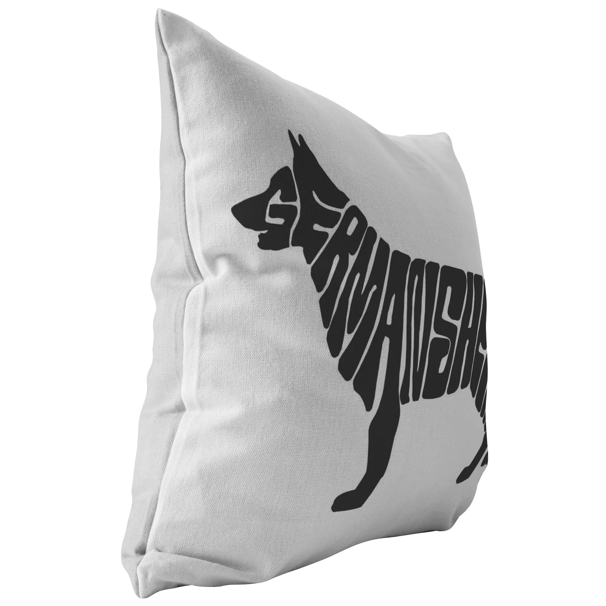 German Shepherd - Pillow