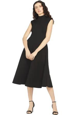 Getty Dress (Black)