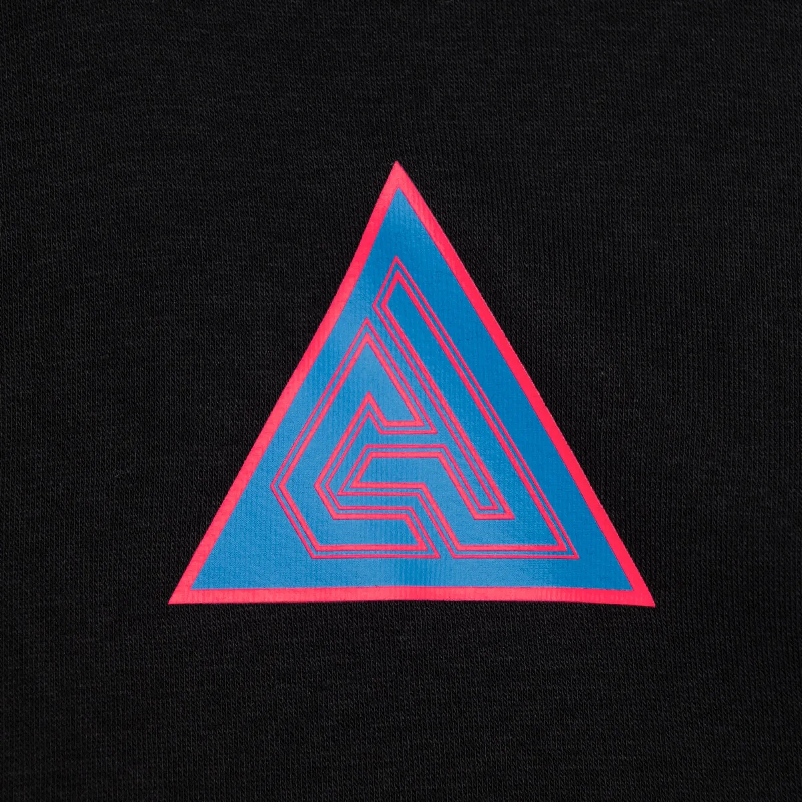 Giannis Logo Fleece Pullover Youth Hoodie - Black