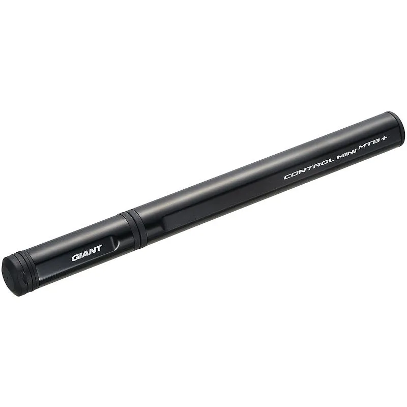 GIANT Control Mini MTB Plus Pump