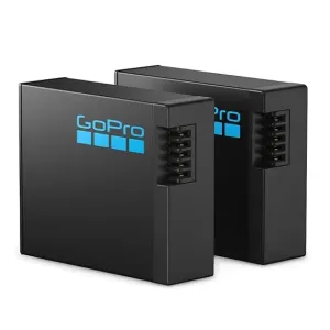 GoPro Enduro Twin Battery Pack for Hero 13