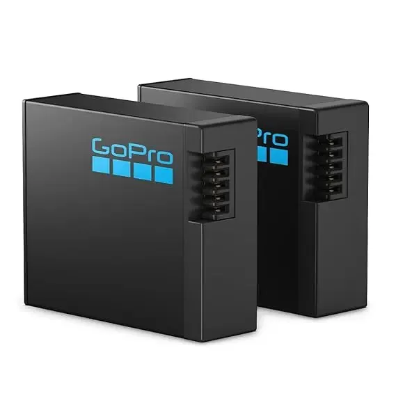 GoPro Enduro Twin Battery Pack for Hero 13