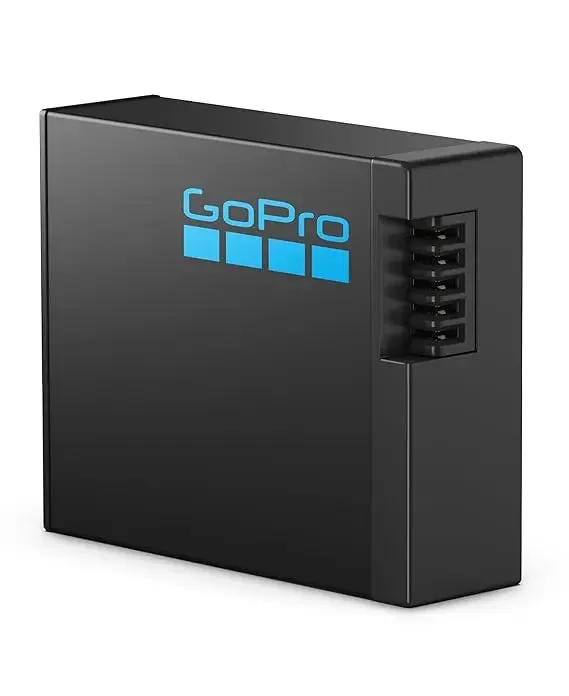 GoPro Enduro Twin Battery Pack for Hero 13