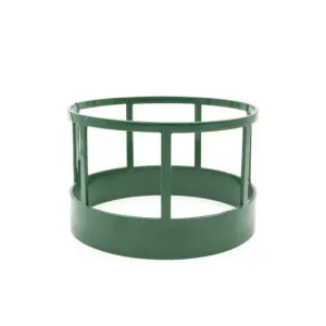 GREEN HAY RING