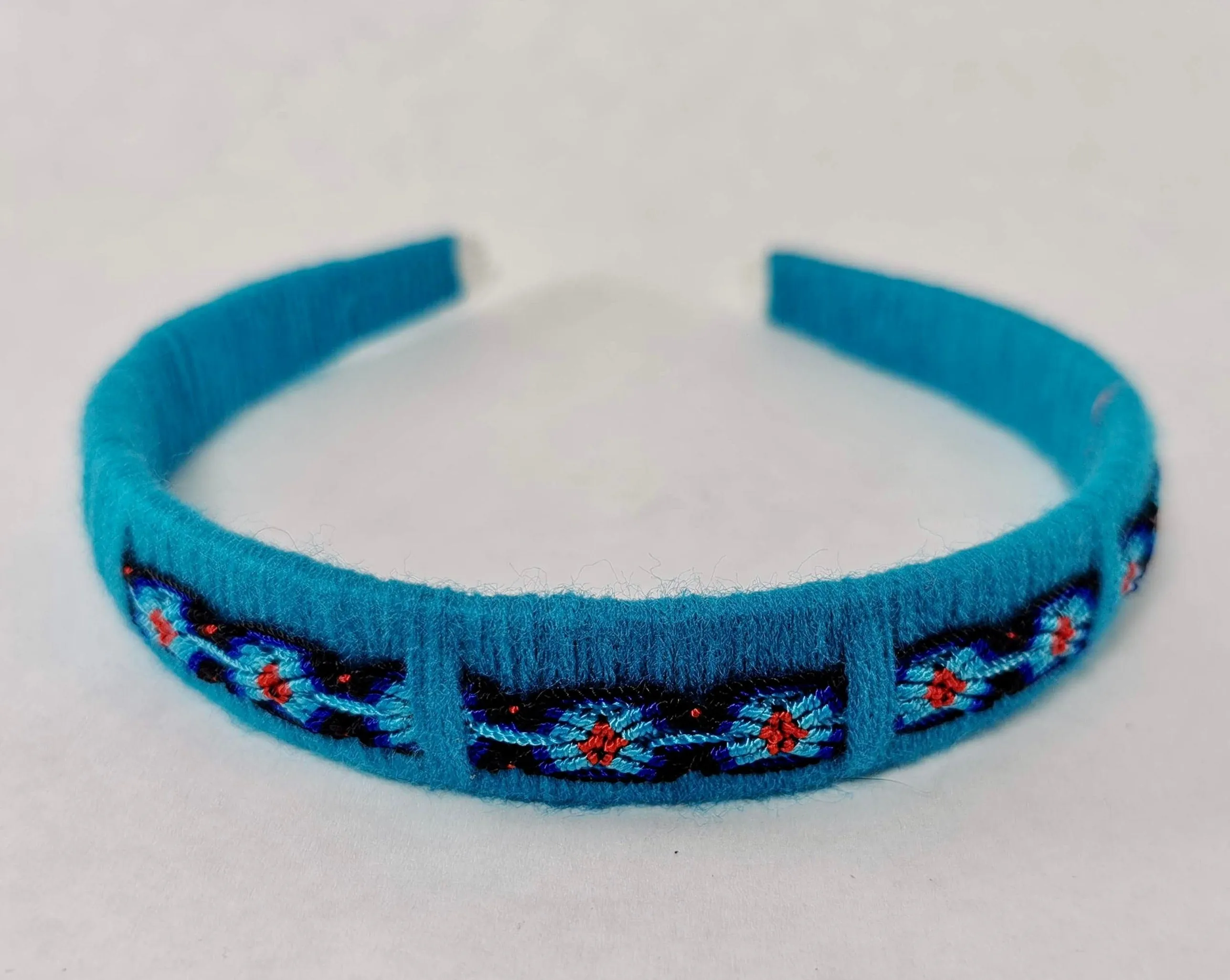 Guatemalan Woven Friendship Headband