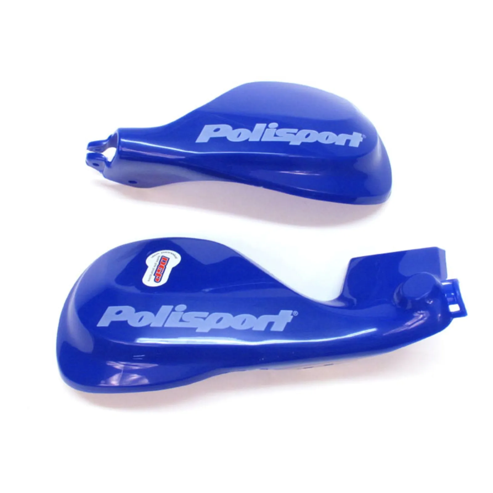 HAND GUARD YZ 00-09/KX 00-03 98YBLU