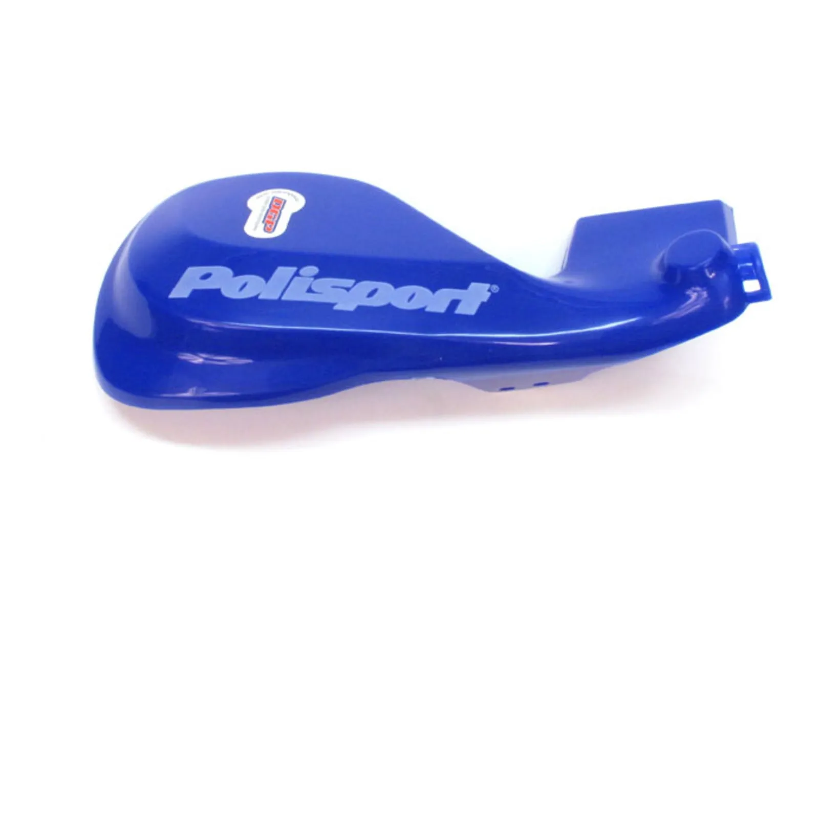 HAND GUARD YZ 00-09/KX 00-03 98YBLU