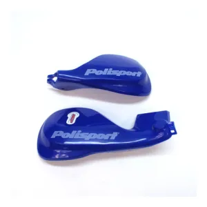 HAND GUARD YZ 00-09/KX 00-03 98YBLU
