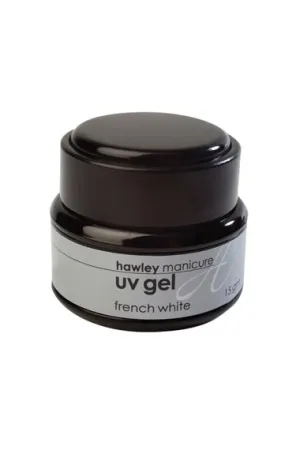 Hawley French White Gel