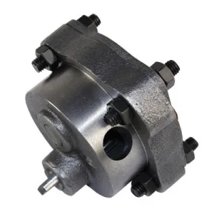 HD OILPUMP, 8MM, DISH CAM