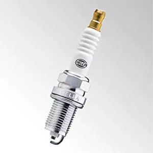 HELLA Motorcycle Spark Plug CFM8RP-9
