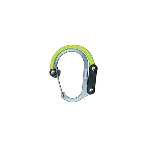 HeroClip Hybrid Gear Clip