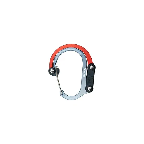 HeroClip Hybrid Gear Clip