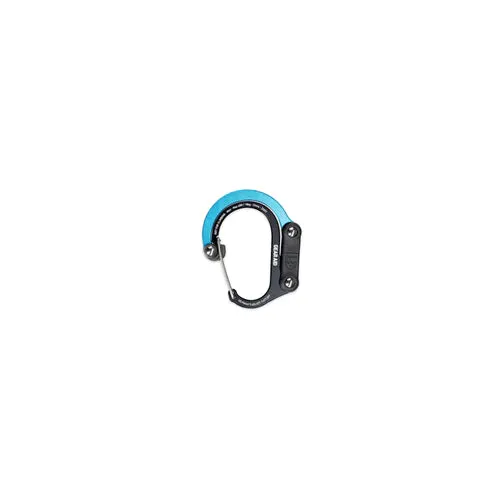 HeroClip Hybrid Gear Clip