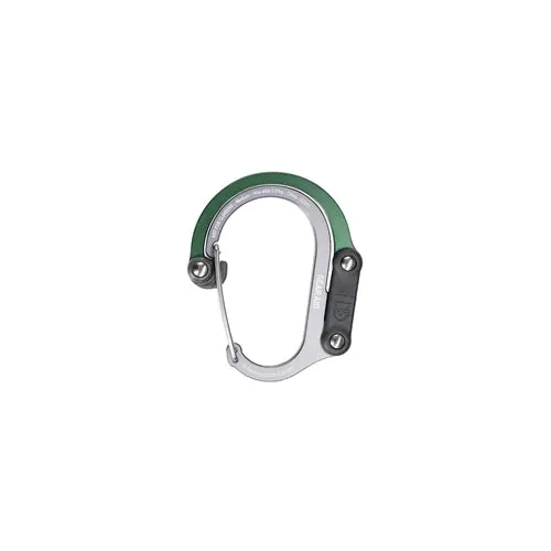 HeroClip Hybrid Gear Clip