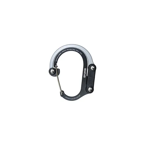 HeroClip Hybrid Gear Clip