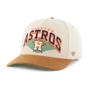 HOUSTON ASTROS POMONA WOOL '47 HITCH