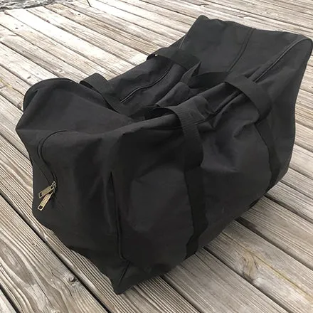 Inflatable Fender Kit (18' to 30' Boats)