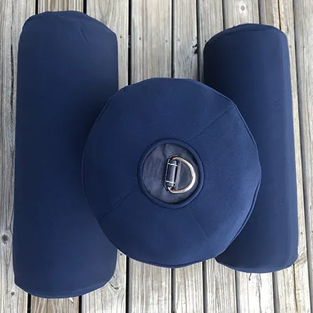 Inflatable Fender Kit (18' to 30' Boats)