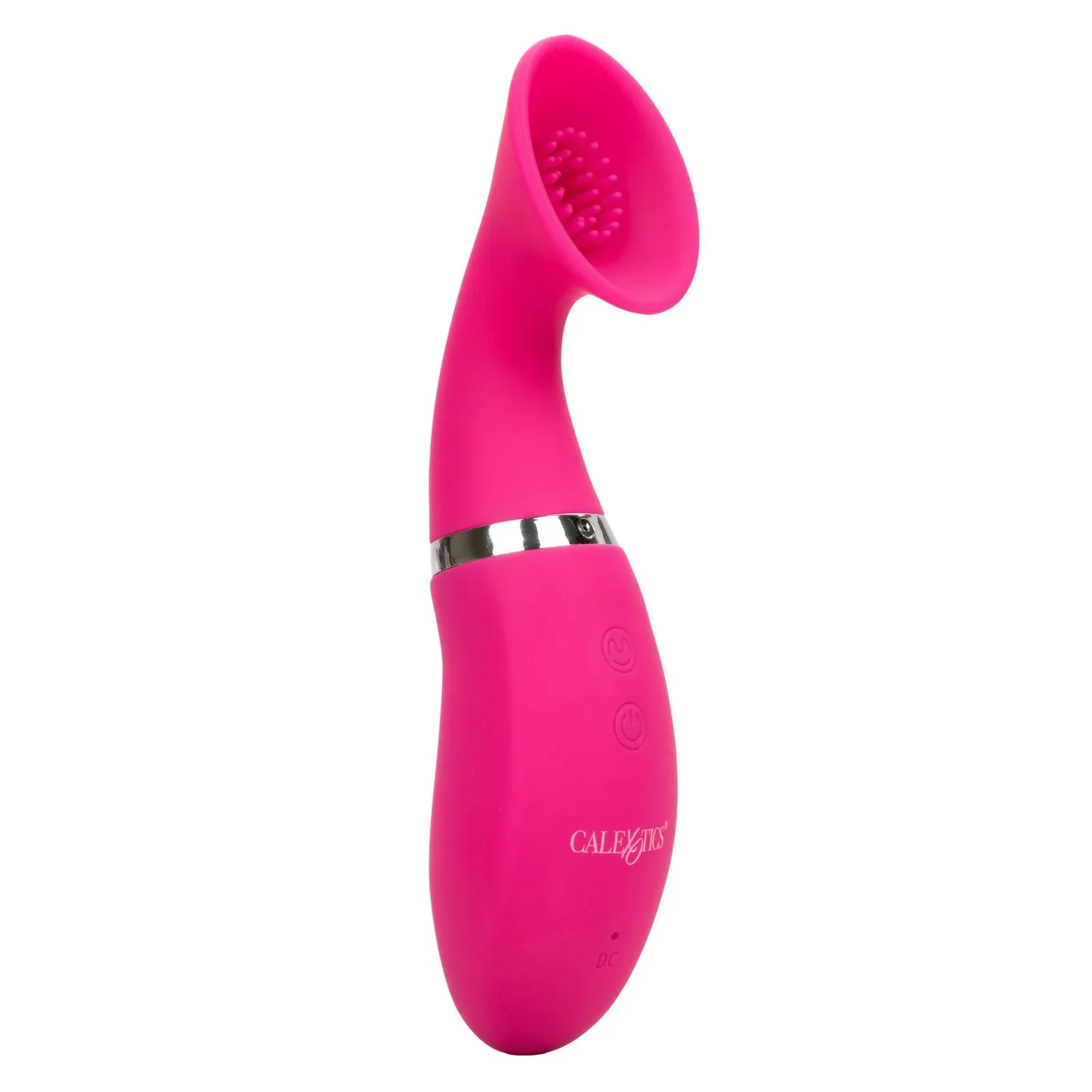 Intimate Pump Rechargeable Climaxer Pump