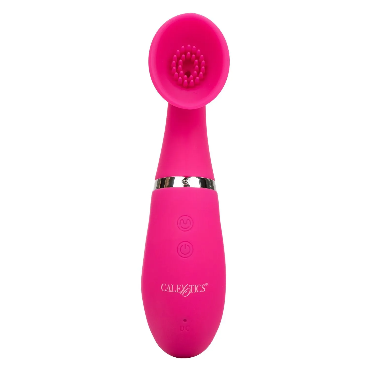 Intimate Pump Rechargeable Climaxer Pump