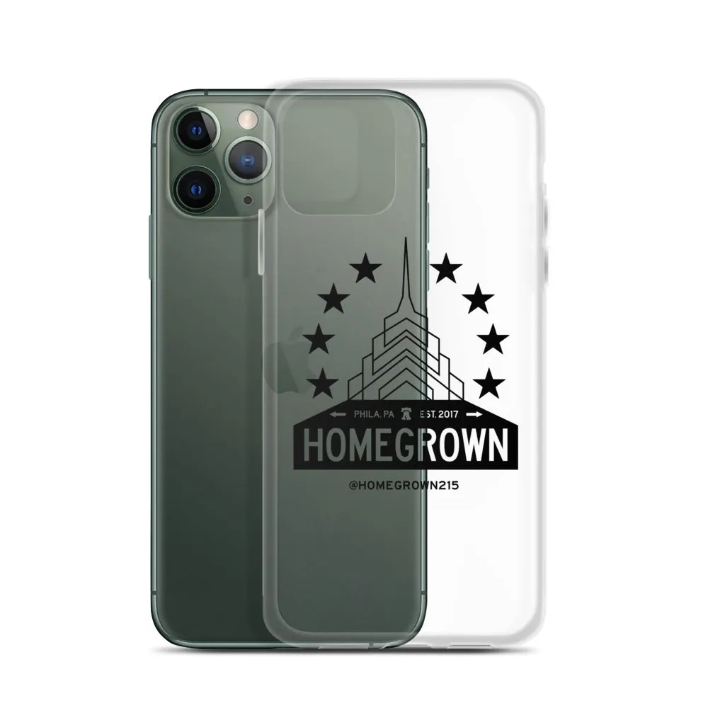 iPhone Case