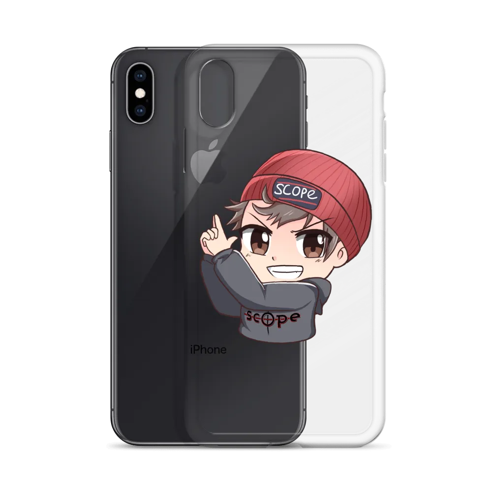 iPhone Case