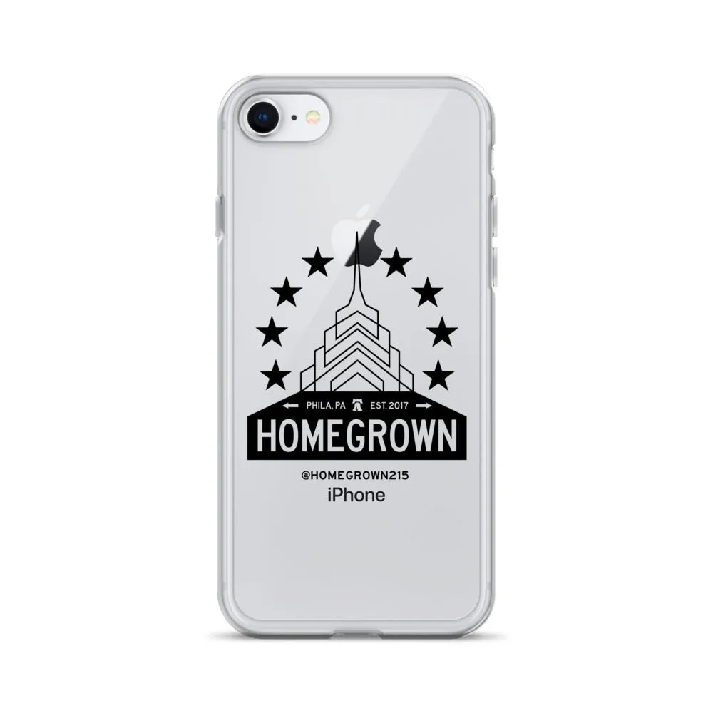 iPhone Case