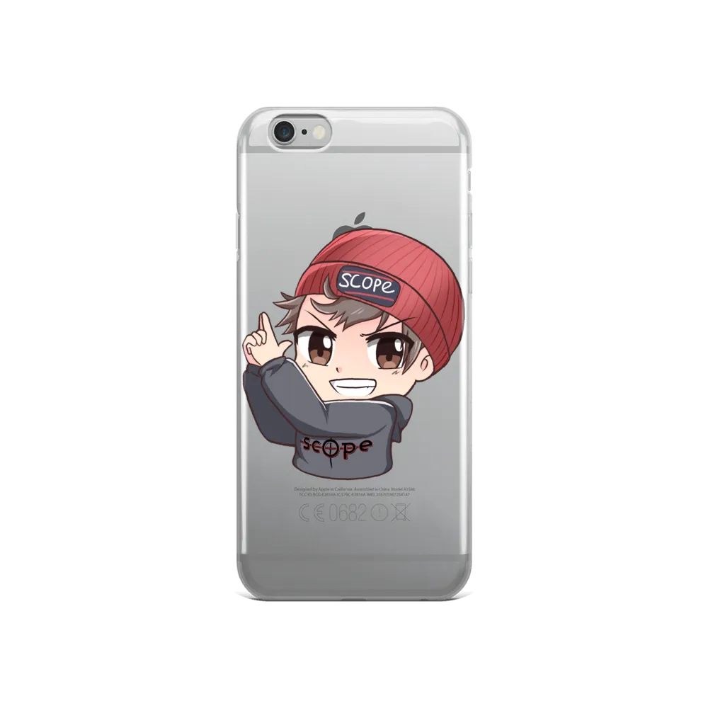 iPhone Case