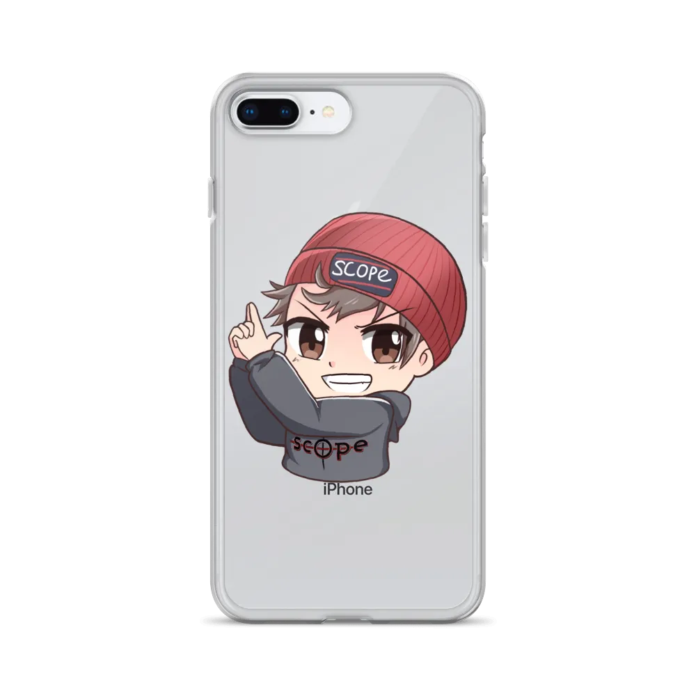 iPhone Case
