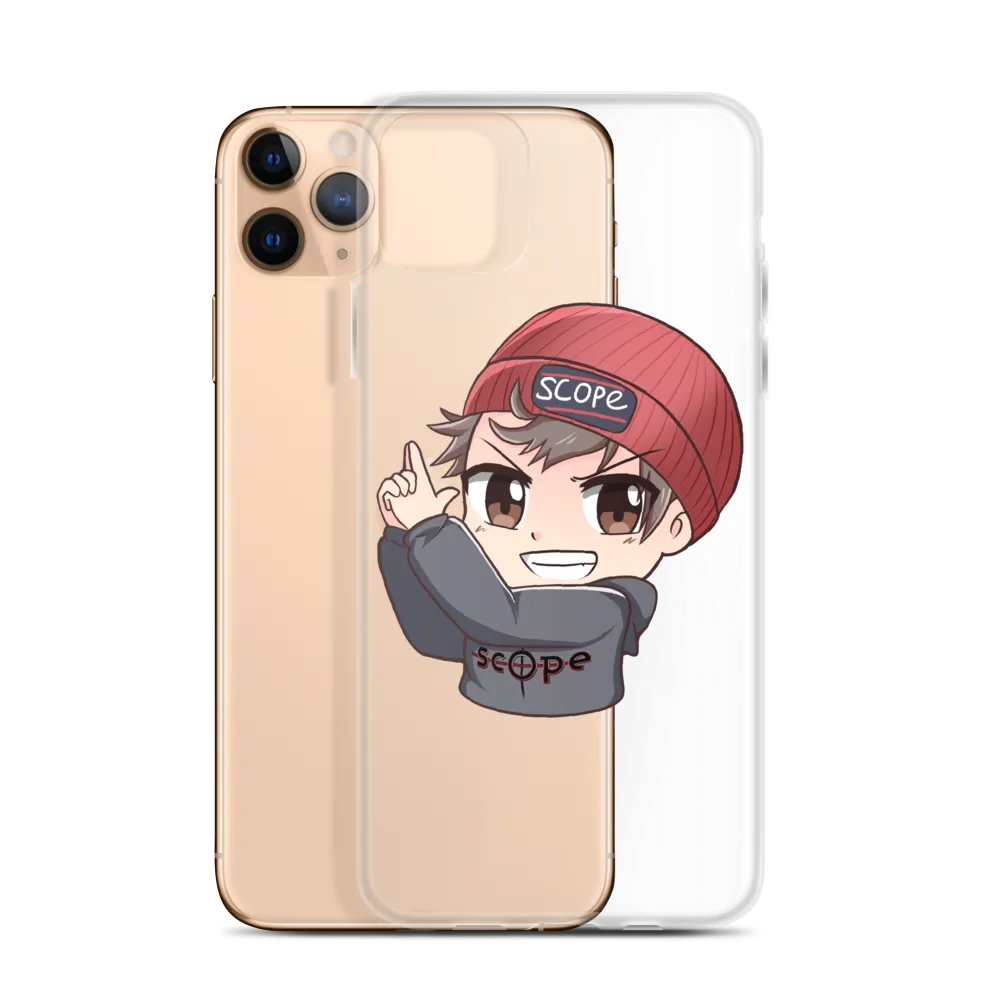 iPhone Case