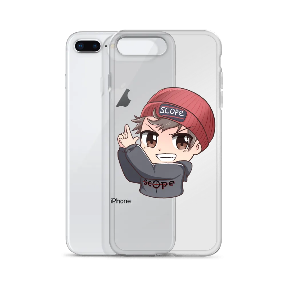 iPhone Case