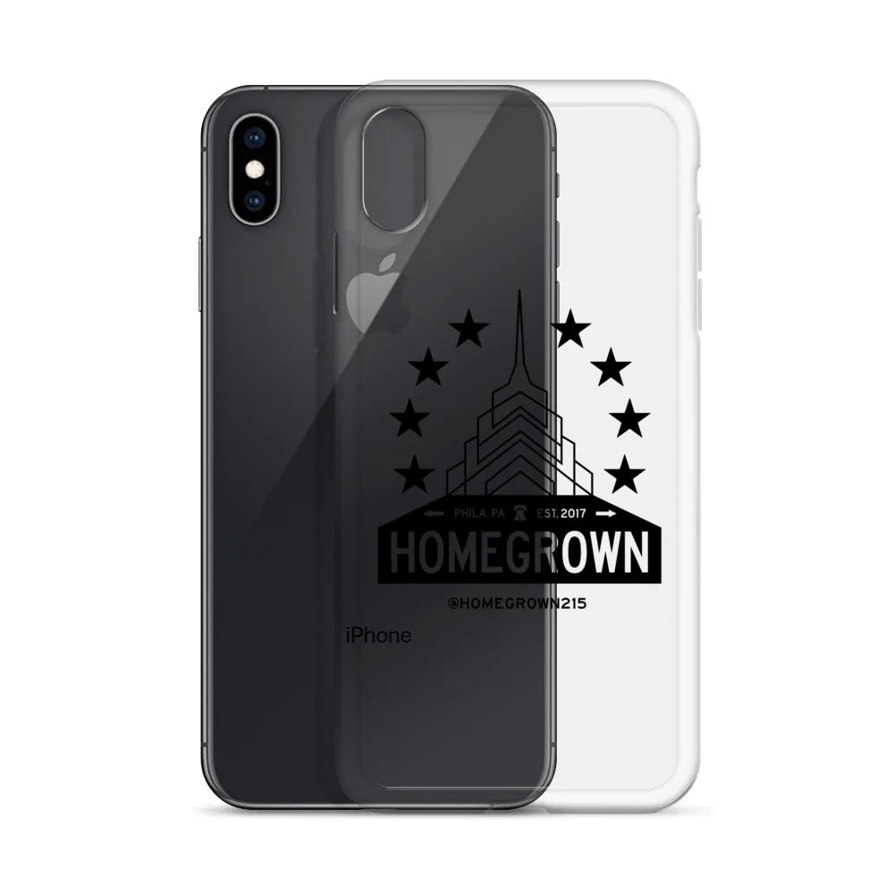 iPhone Case