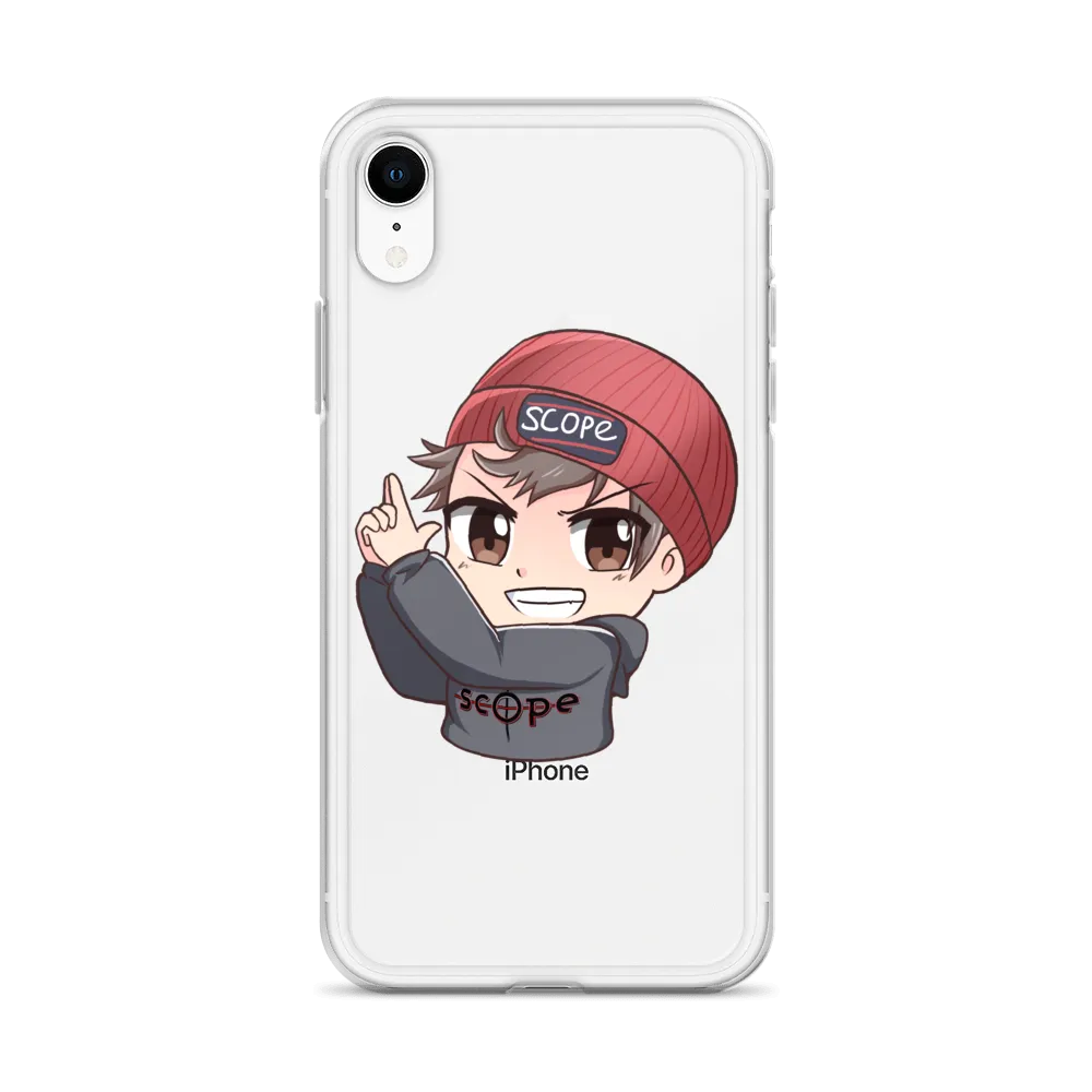 iPhone Case
