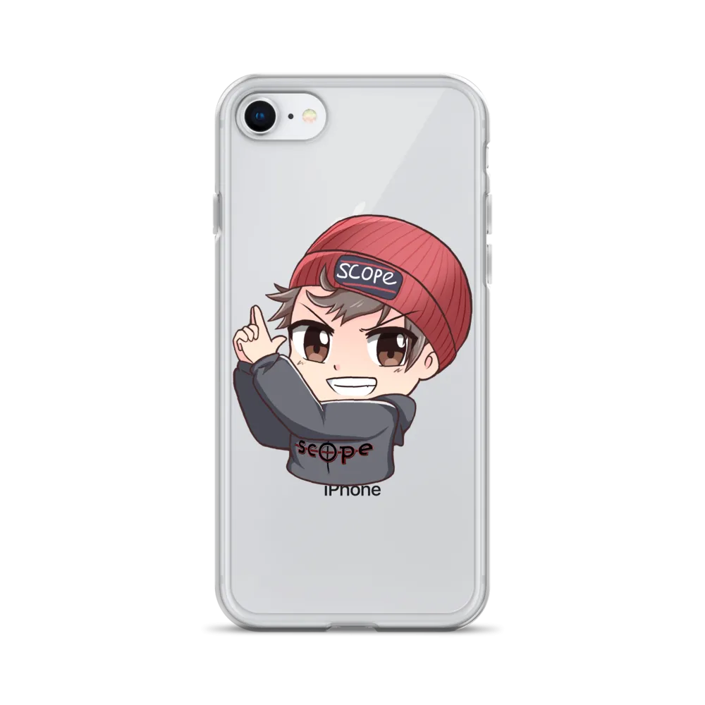 iPhone Case