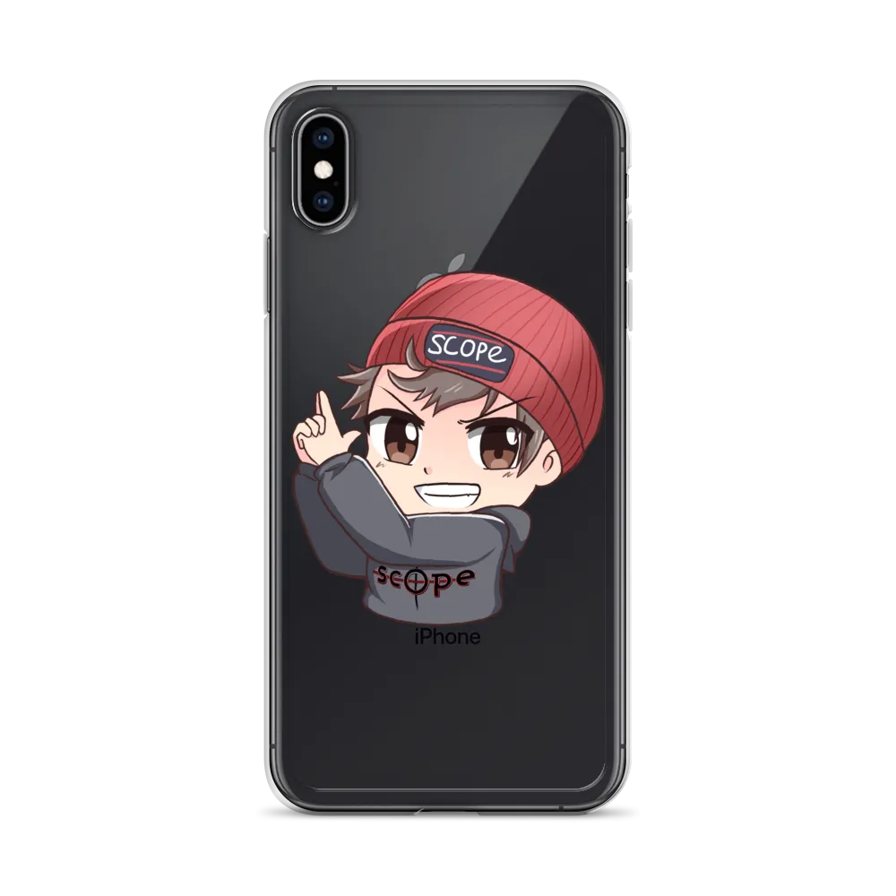 iPhone Case