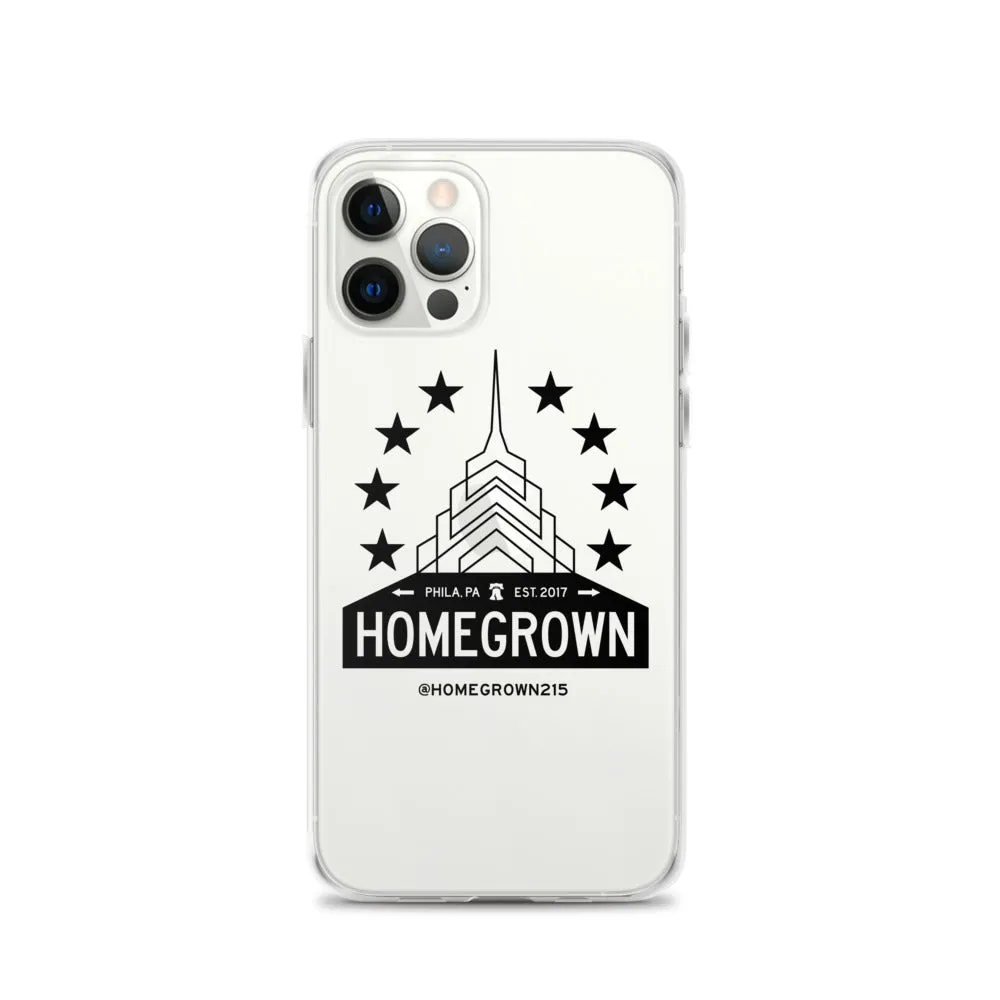 iPhone Case