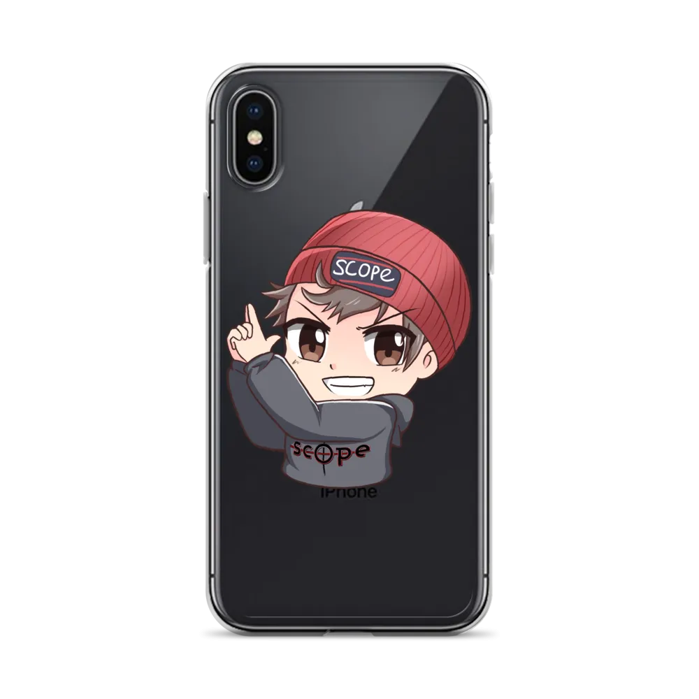 iPhone Case