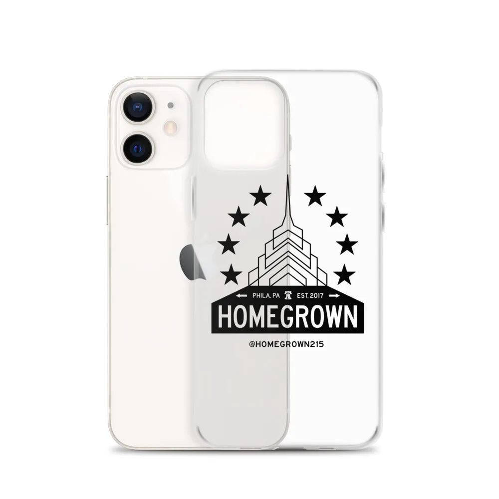 iPhone Case
