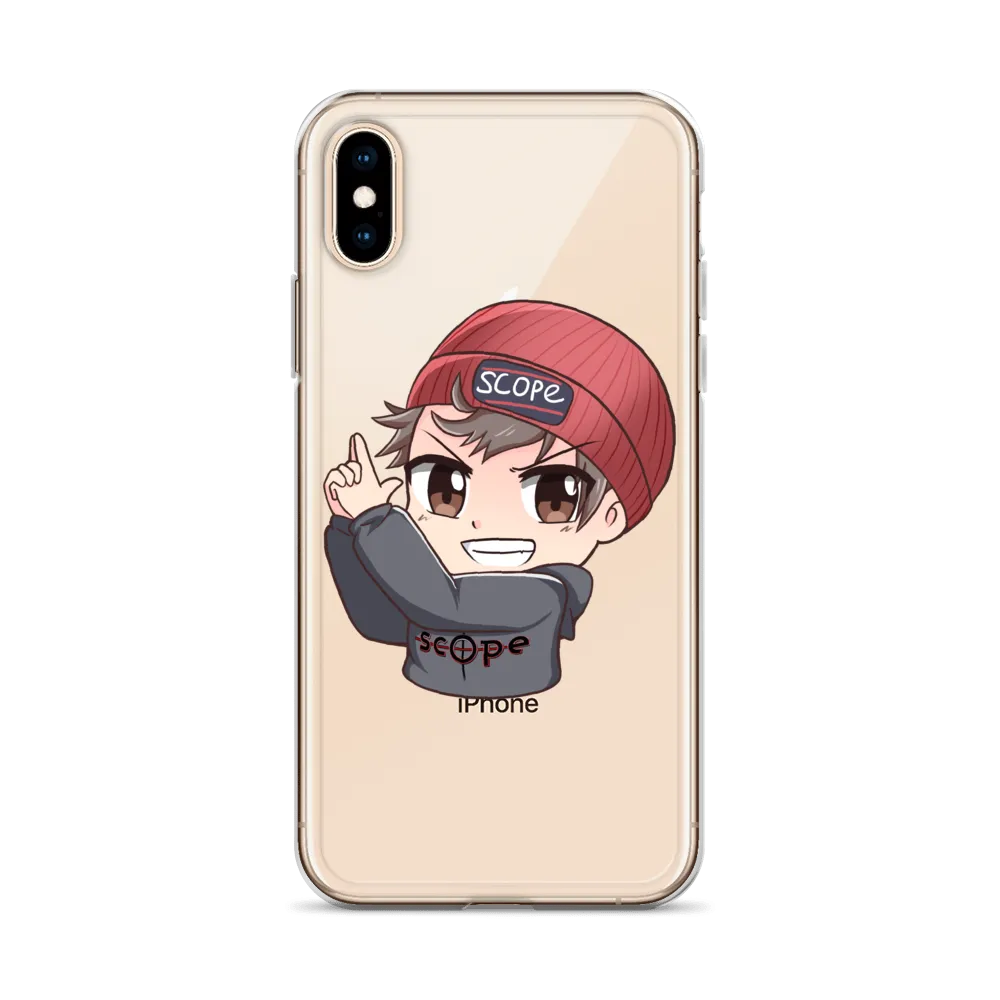 iPhone Case