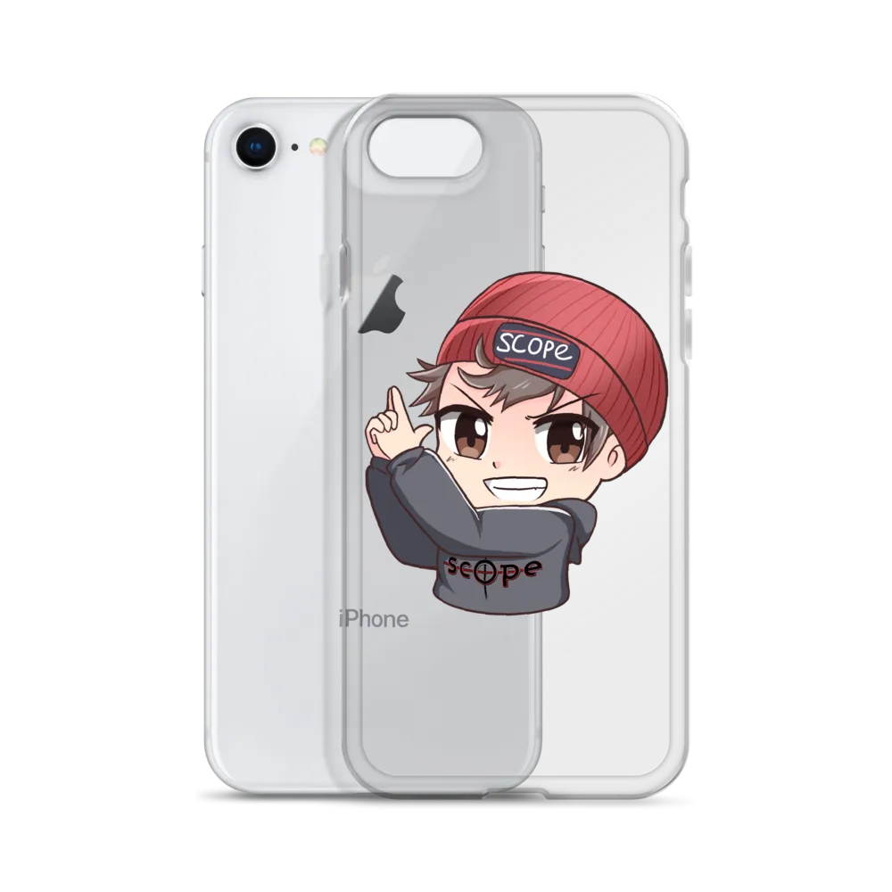 iPhone Case