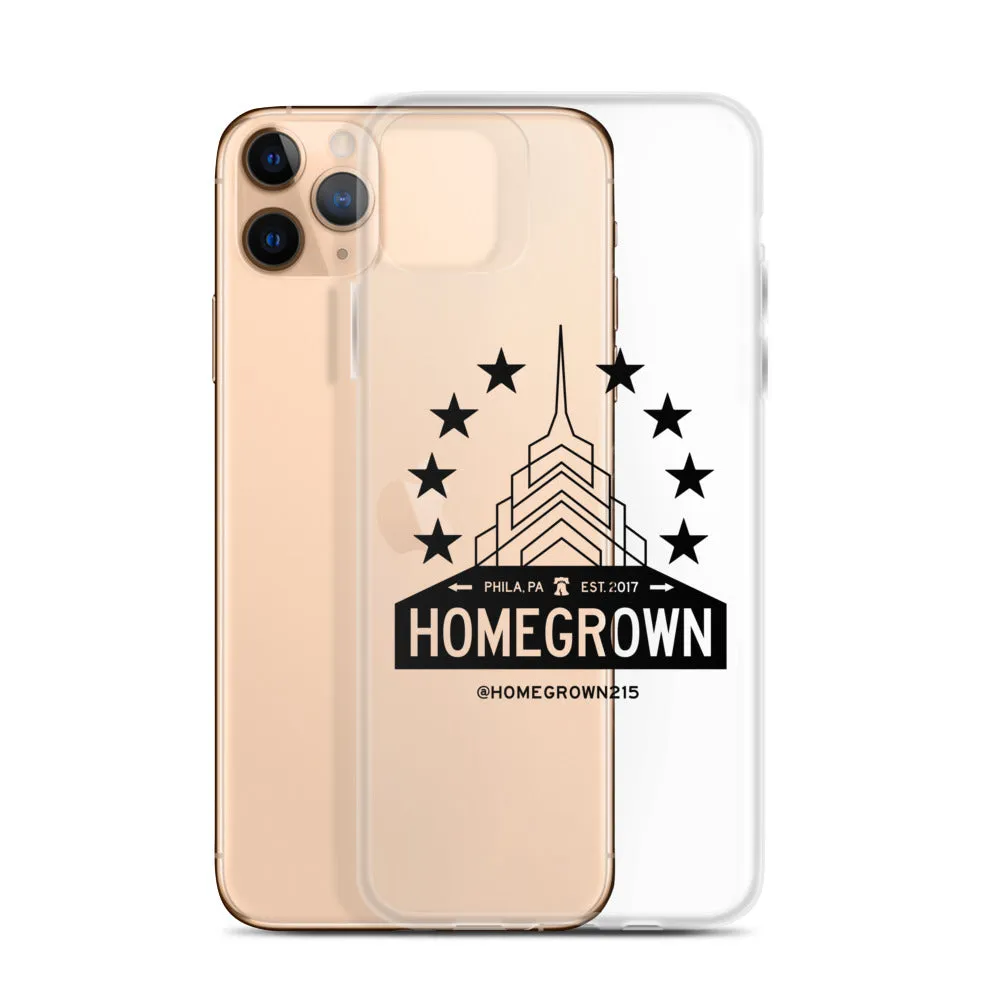 iPhone Case