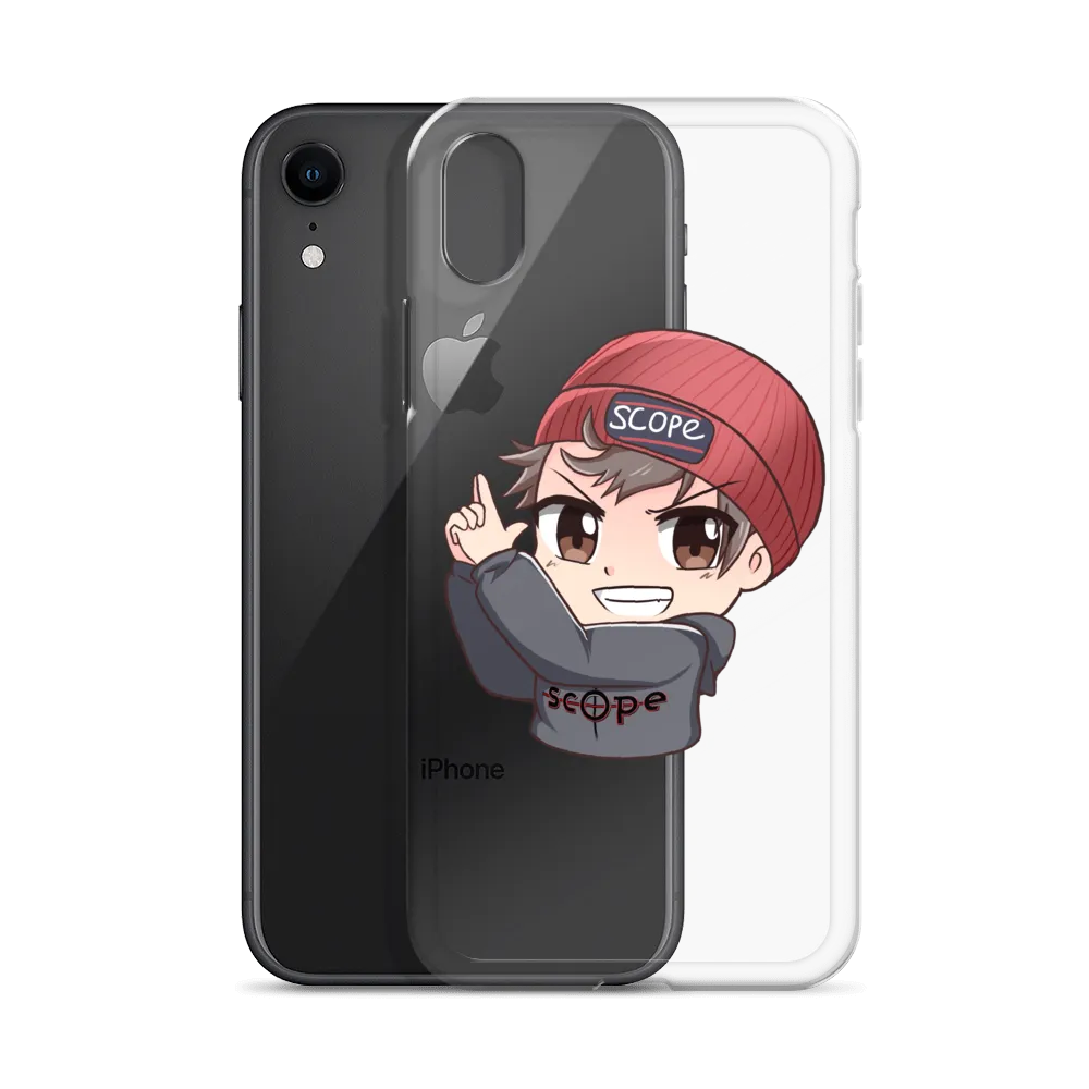 iPhone Case