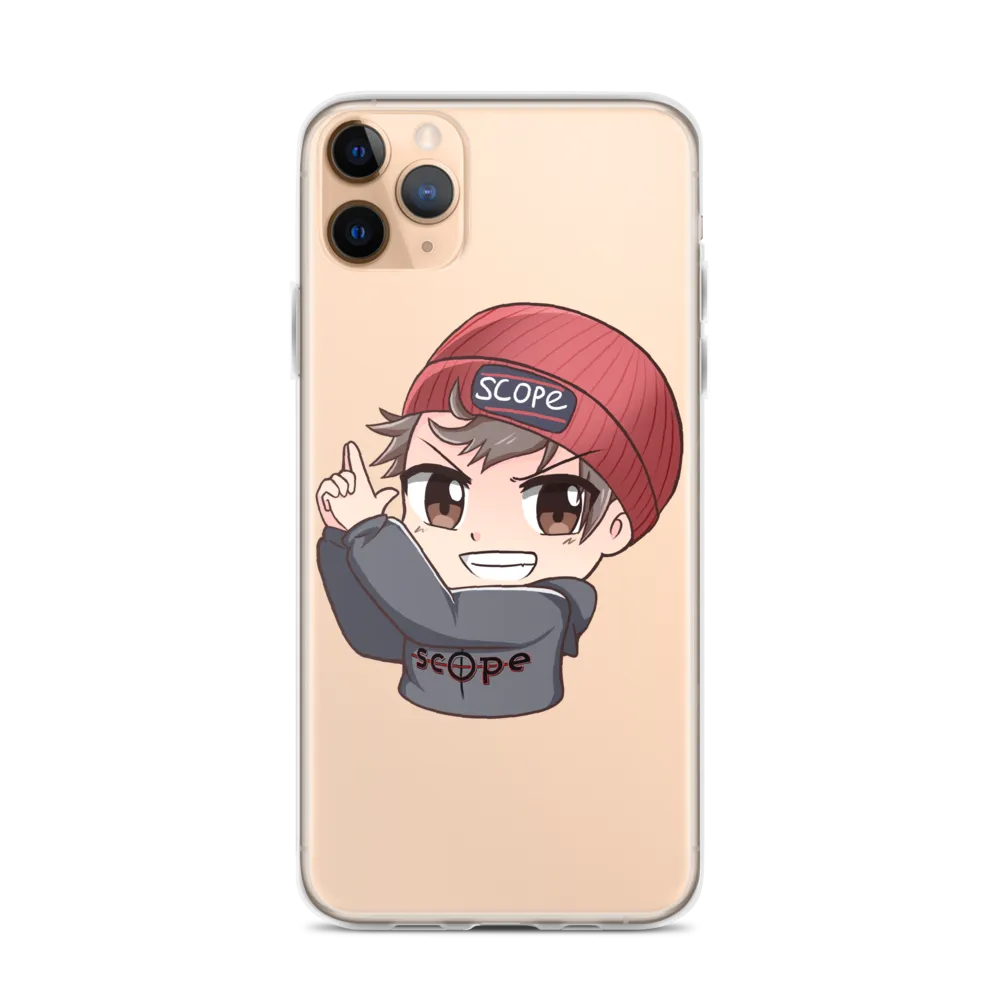 iPhone Case