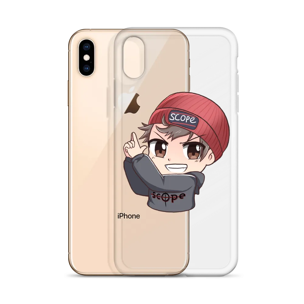iPhone Case