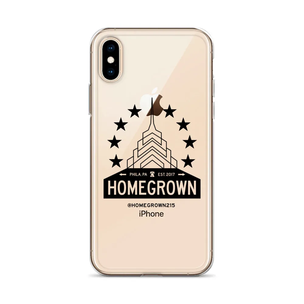 iPhone Case