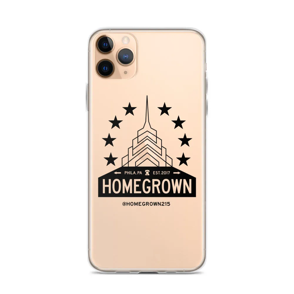 iPhone Case