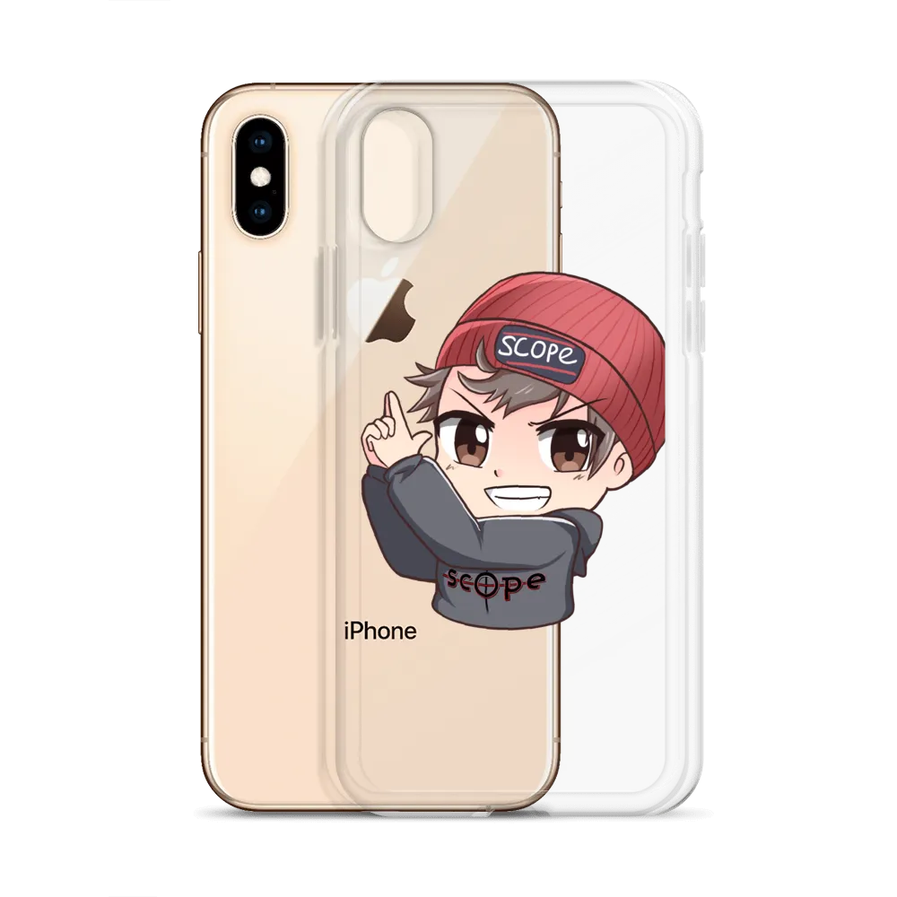 iPhone Case