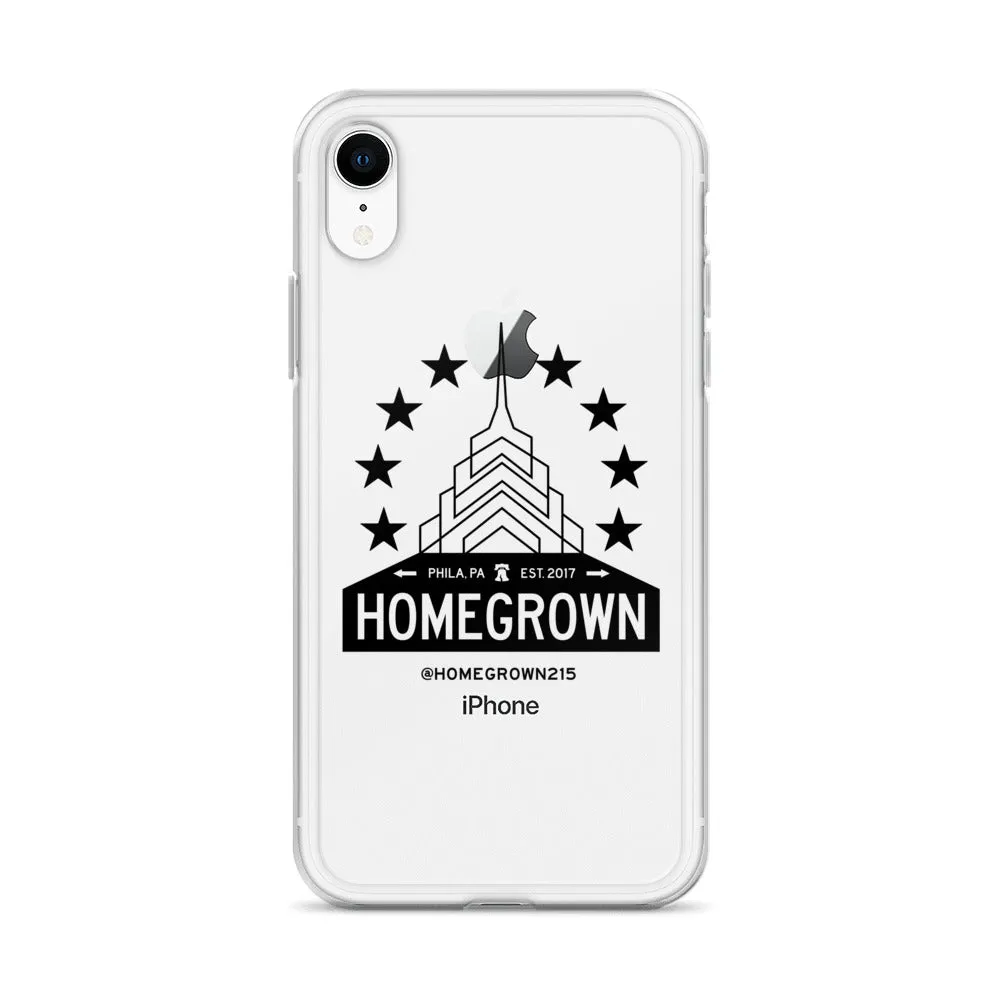 iPhone Case