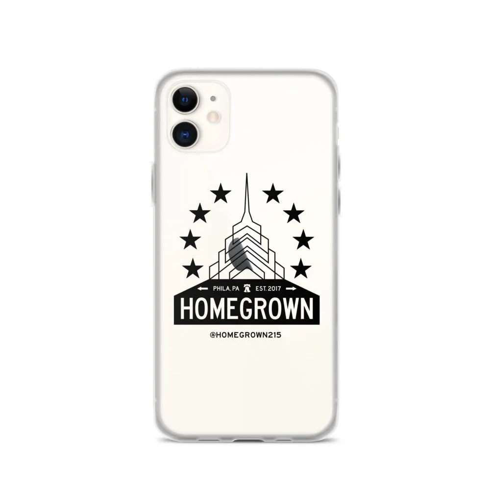 iPhone Case
